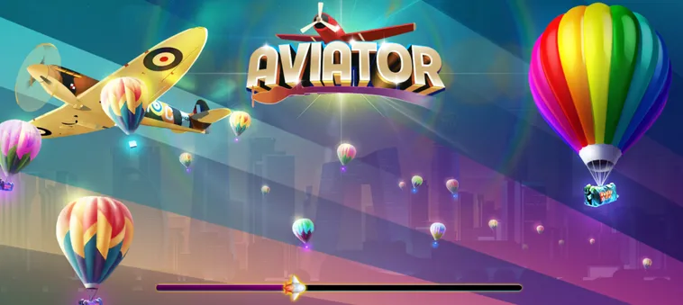 Khám Phá Siêu Phẩm Nổ Hũ Aviator Tại RikVip Với Cơ Hội Nhân Tiền Cực Lớn