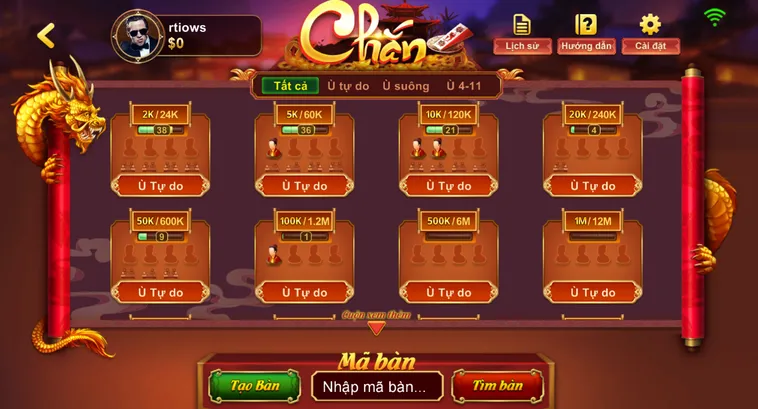 Chinh Phục Bài Chắn Tại RikVip Với Trải Nghiệm Đỉnh Cao Và Thưởng Lớn