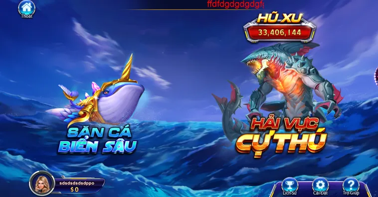 Săn Tìm Kho Báu Nổ Hũ Đại Chiến Thái Bình Dương Tại RikVip Đầy Kịch Tính