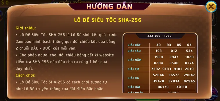 Chinh Phục Những Con Số Tài Lộc Cùng Lô Đề Siêu Tốc Tại RikVip Đỉnh Cao
