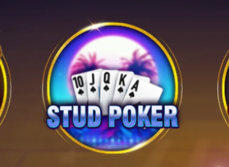 Stud Poker Tại RikVip Sân Chơi Giải Trí Chiến Thuật Đẳng Cấp Cho Game Thủ