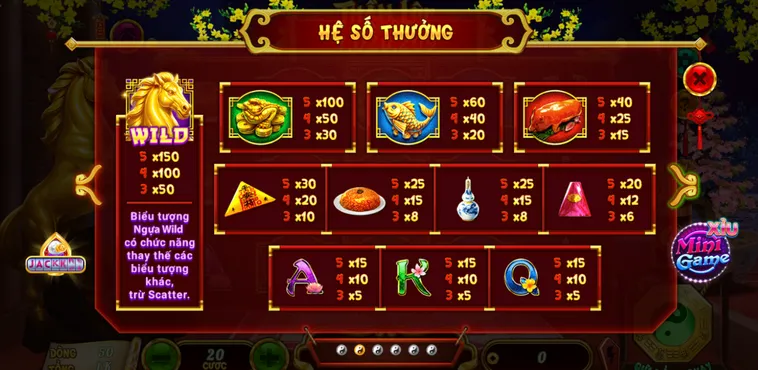 Chinh Phục Kho Báu Truyền Thuyết Nổ Hũ Thần Lộc Tại RikVip Đỉnh Cao Nhất