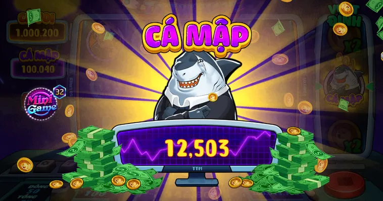 Bùng Nổ Cùng Nổ Hũ To The Moon Tại RikVip Với Tỷ Lệ Thắng Jackpot Đỉnh Cao