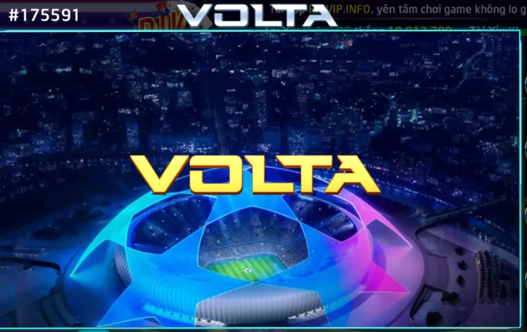 Bùng Nổ Cùng Bóng Đá Volta Livestream Tại RikVip Với Tỷ Lệ Thắng Đẳng Cấp